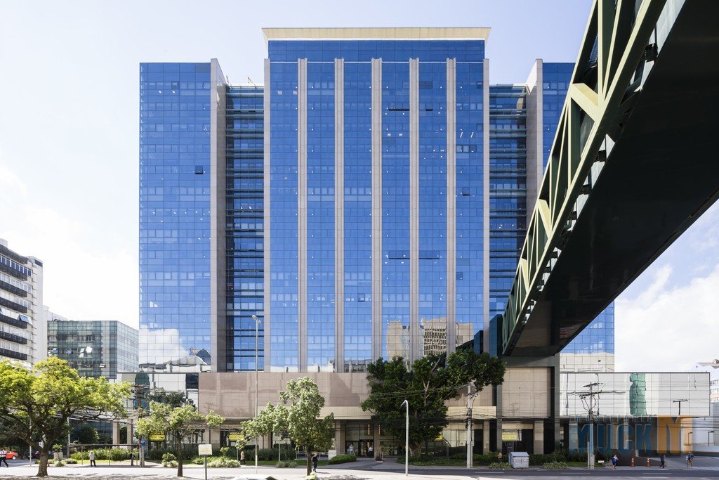 Walk Offices Praia de Belas