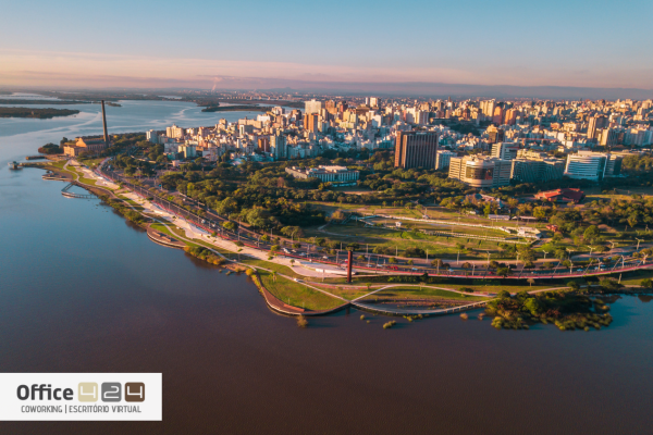 Porto Alegre Porto Alegre